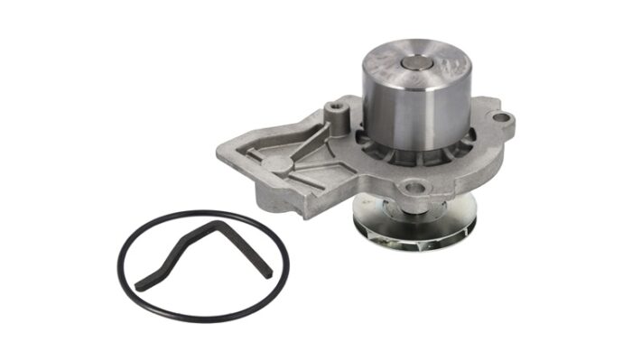 febi Technical Advice Addresses VW Group 1.4 TDi Water Pump Overheating