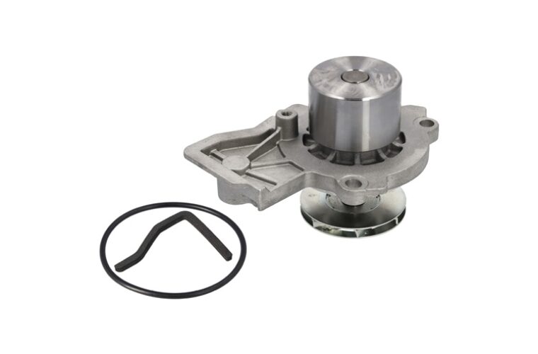 febi Technical Advice Addresses VW Group 1.4 TDi Water Pump Overheating