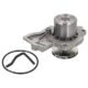 febi Technical Advice Addresses VW Group 1.4 TDi Water Pump Overheating