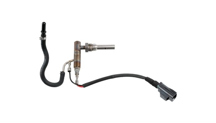 febi Technical Advice Targets DPF Regeneration Issues Across Ford Diesel Engines