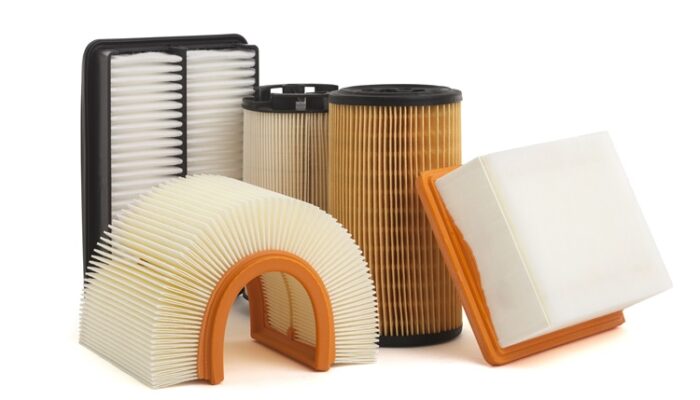 AIR FILTERS: a discreet component with a crucial role