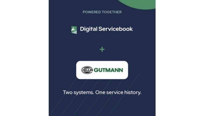 Denmark: Digital Servicebook Integrates With Hella Gutmann to Streamline Workshop Records