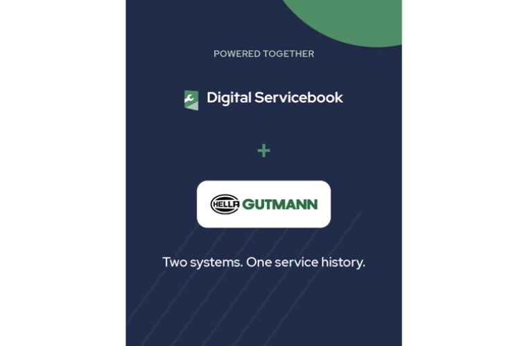 Denmark: Digital Servicebook Integrates With Hella Gutmann to Streamline Workshop Records