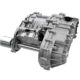 Valeo Launches 48V 2-Speed eAxle for Mass-Market Hybrid 4WDs