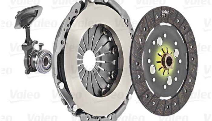 Valeo Expands Transmission Support for Asian Vehicles as UK Market Share Rises