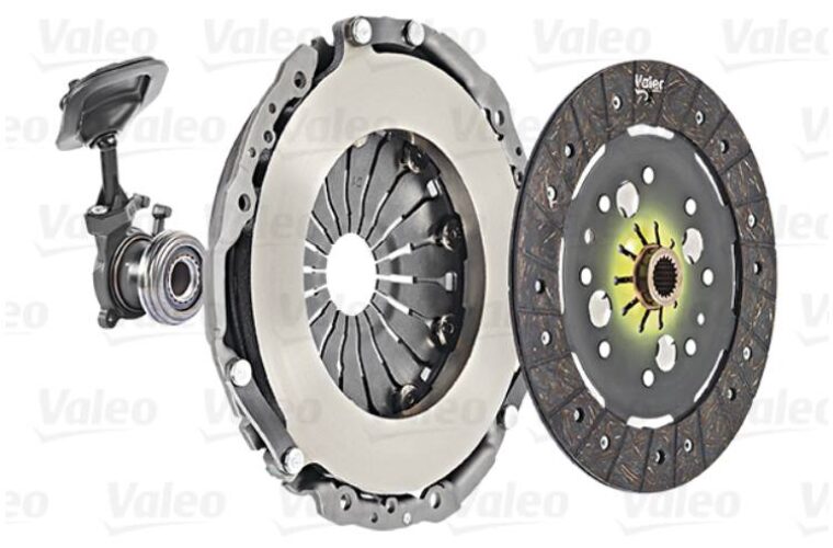Valeo Expands Transmission Support for Asian Vehicles as UK Market Share Rises