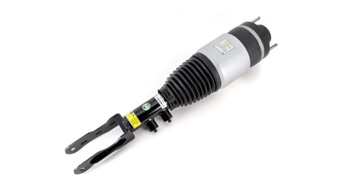 Arnott Adds Electronic Air Struts and Ride Height Sensors in Range Expansion