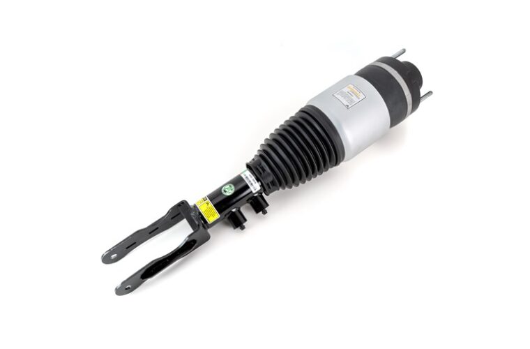 Arnott Adds Electronic Air Struts and Ride Height Sensors in Range Expansion