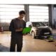 Bosch Integrates AI Diagnostics and Tablet-Guided ADAS Calibration for Independent Garages