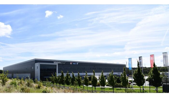 Germany: Ferdinand Bilstein UK Commits £40m to Markham Vale Distribution Centre Expansion