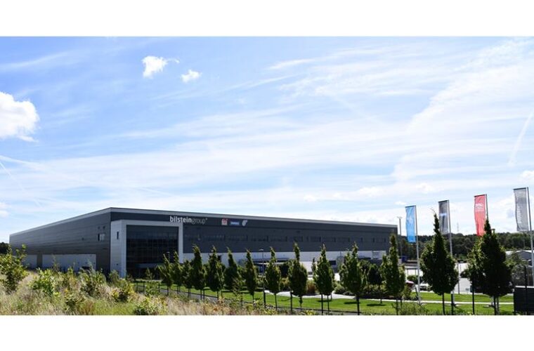 Ferdinand Bilstein UK Commits £40m to Markham Vale Distribution Centre Expansion