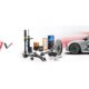 DRiV Expands European Aftermarket Coverage for Chinese Vehicle Brands