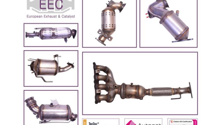 EEC: Built for Compliance. Engineered for Performance.