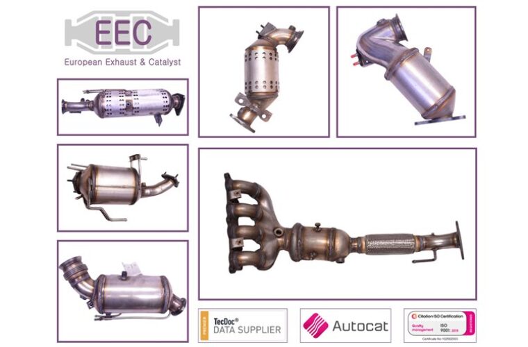 EEC: Built for Compliance. Engineered for Performance.