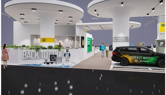 HELLA and Hella Gutmann to Launch AI Diagnostic Hardware and Expanded Parts Range at Automechanika