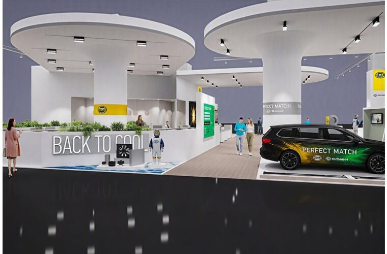 HELLA and Hella Gutmann to Launch AI Diagnostic Hardware and Expanded Parts Range at Automechanika
