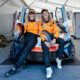 NGK Spark Plugs Extends Technical Sponsorships Across 2026 Motorsport Season
