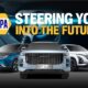 NAPA Adds to Steering and Suspension Range for Emerging Chinese Brands