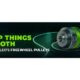 Valeo Expands Freewheel Pulley Portfolio to 252 References