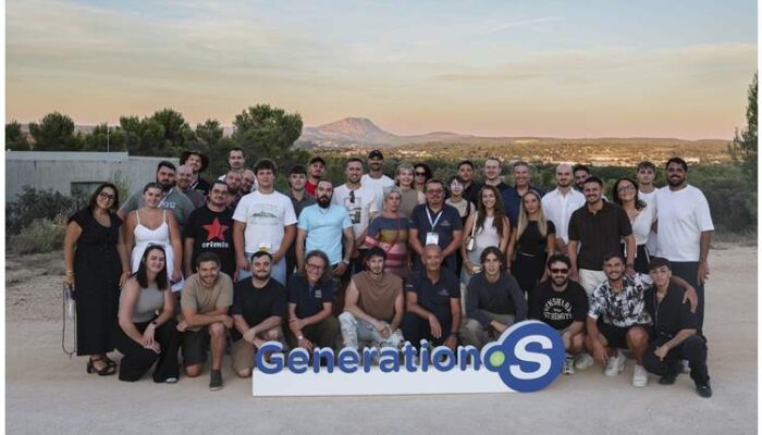Europe: Point S Addresses Family Business Succession Gap With Next Generation Campus