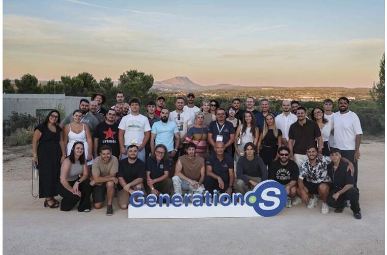Europe: Point S Addresses Family Business Succession Gap With Next Generation Campus