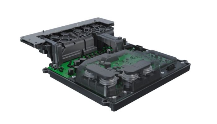 FORVIA HELLA receives major series orders for highly integrated EnergyCore solutions