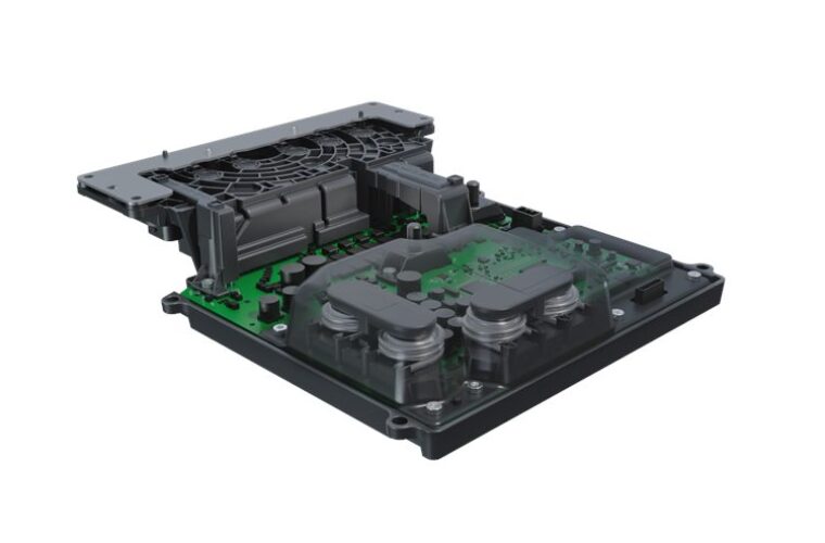 FORVIA HELLA receives major series orders for highly integrated EnergyCore solutions