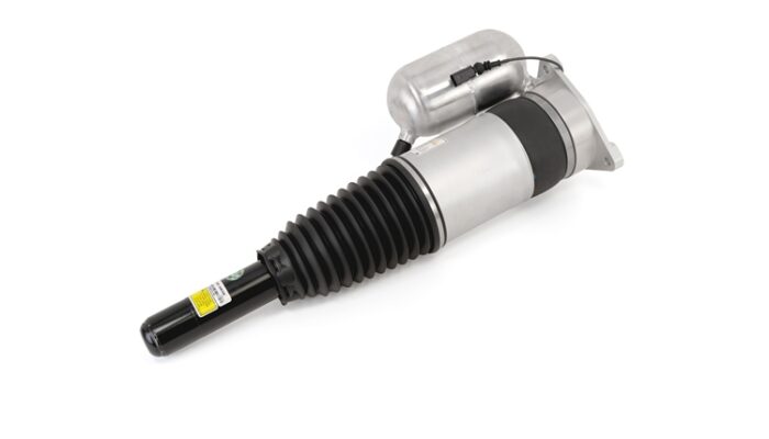 Holland: Arnott Expands Suspension Portfolio With 17 New European Part References