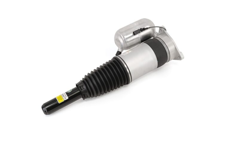 Holland: Arnott Expands Suspension Portfolio With 17 New European Part References