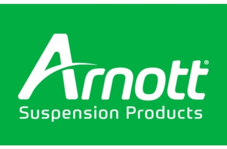 Arnott Adds 17 New Suspension Products to Aftermarket Range