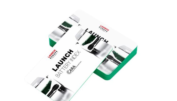 Ireland: Launch UK & Ireland Introduces Battery SOH Testing Software for EV Diagnostics