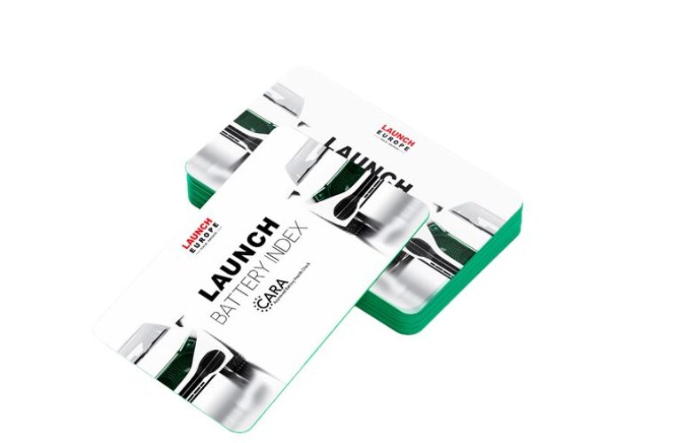 Ireland: Launch UK & Ireland Introduces Battery SOH Testing Software for EV Diagnostics