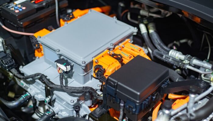 Volkswagen Issues Global Electric Vehicle Recall Over High-Voltage Battery Fire Risk