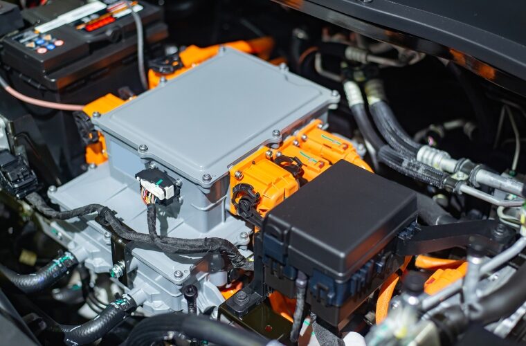 Volkswagen Issues Global Electric Vehicle Recall Over High-Voltage Battery Fire Risk