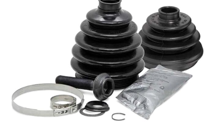 Alliance Automotive Logistics Expands Drivetrain Range With GKN CV Boots Addition