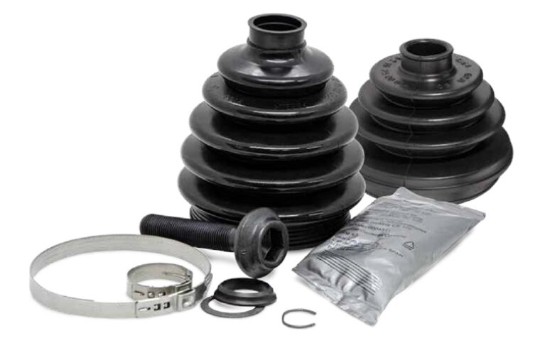 Alliance Automotive Logistics Expands Drivetrain Range With GKN CV Boots Addition