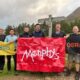 Ring Automotive Team Completes Three Peaks Challenge in Memory of Colleague