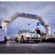 Ring Automotive Sponsors Trackrod Rally Yorkshire Night Stage for Fourth Consecutive Year